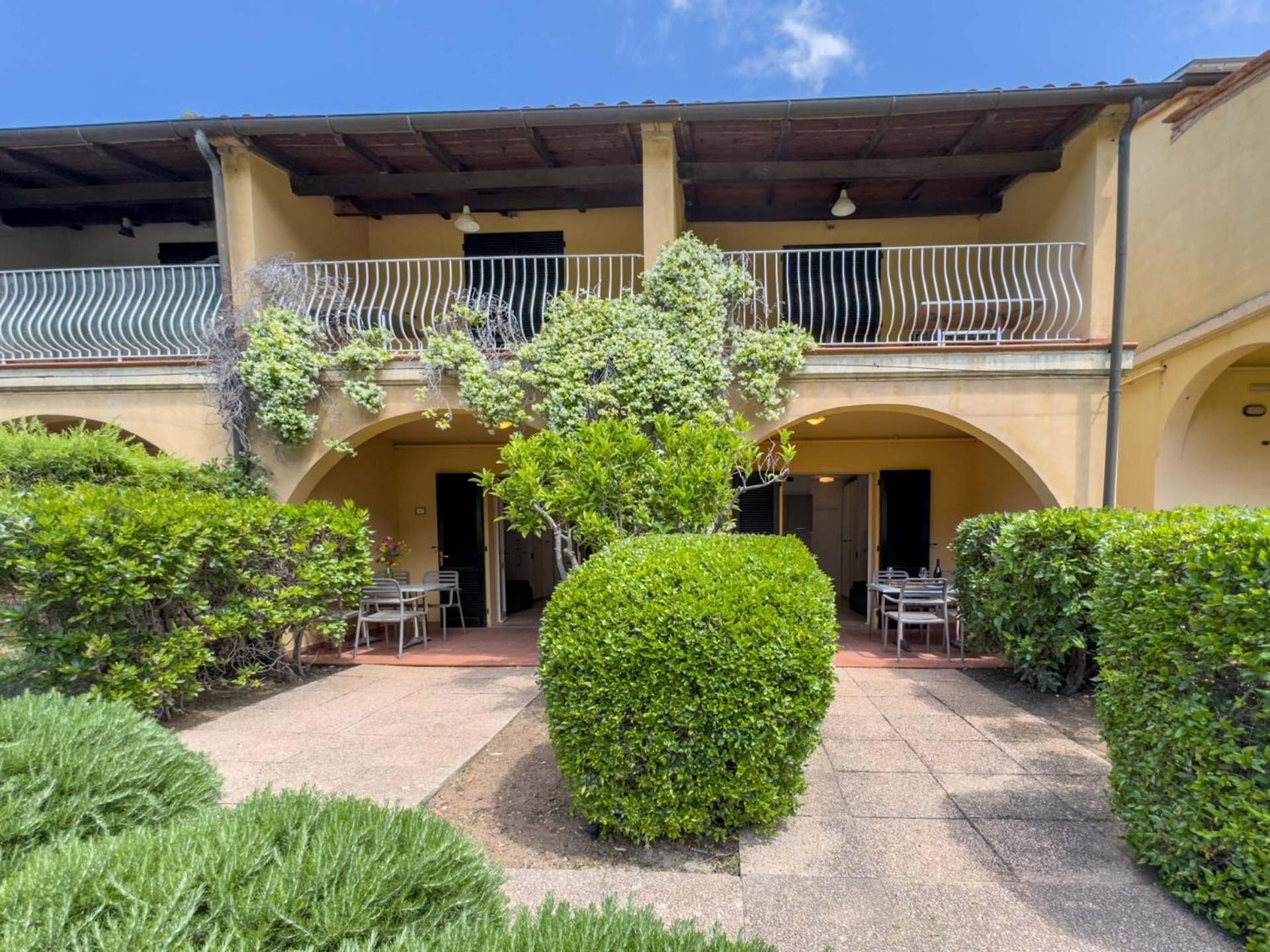 Appartamenti Stefania A Borgo Alloro Casale Gastagno Extérieur photo