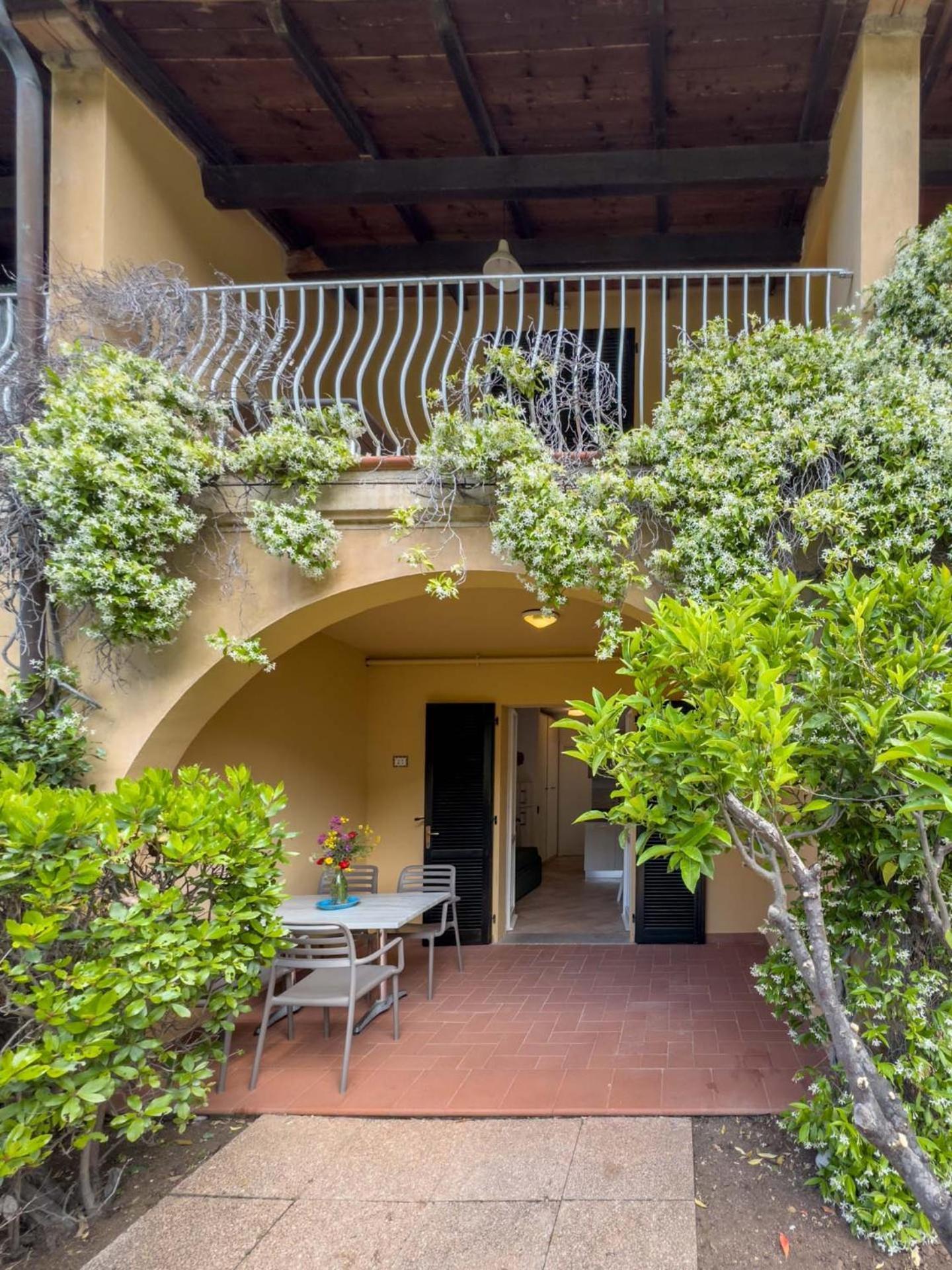 Appartamenti Stefania A Borgo Alloro Casale Gastagno Extérieur photo